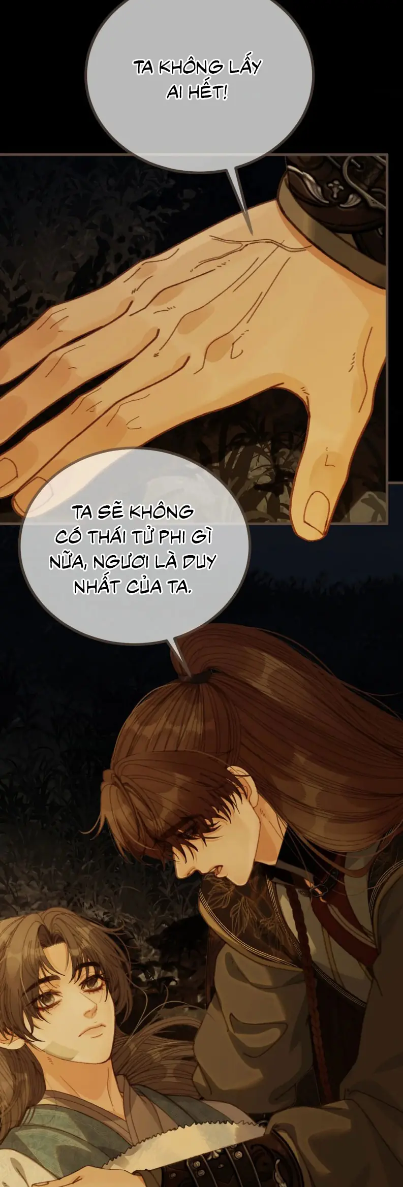 Á Nô 2: Thám Hoa Chapter 84 - Trang 5