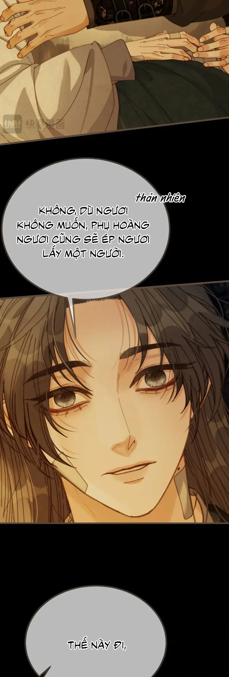 Á Nô 2: Thám Hoa Chapter 84 - Trang 6