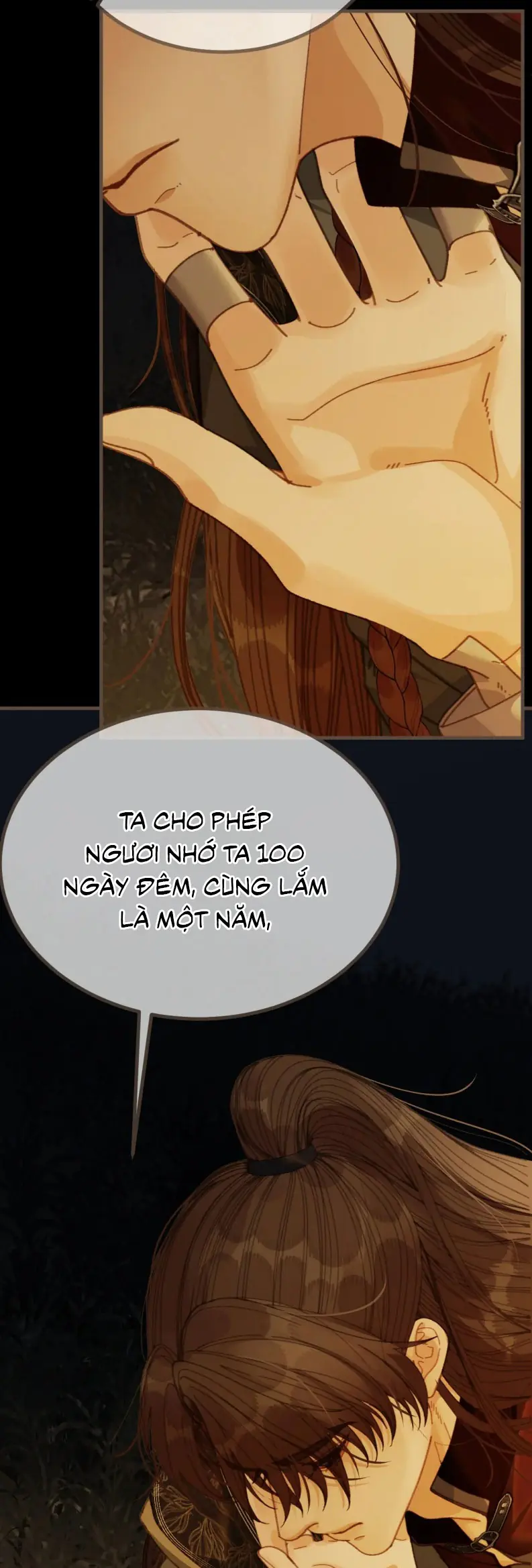 Á Nô 2: Thám Hoa Chapter 84 - Trang 7