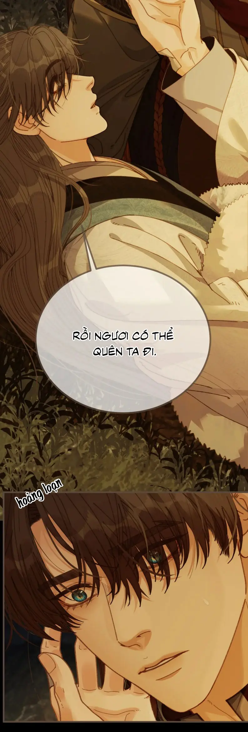 Á Nô 2: Thám Hoa Chapter 84 - Trang 8