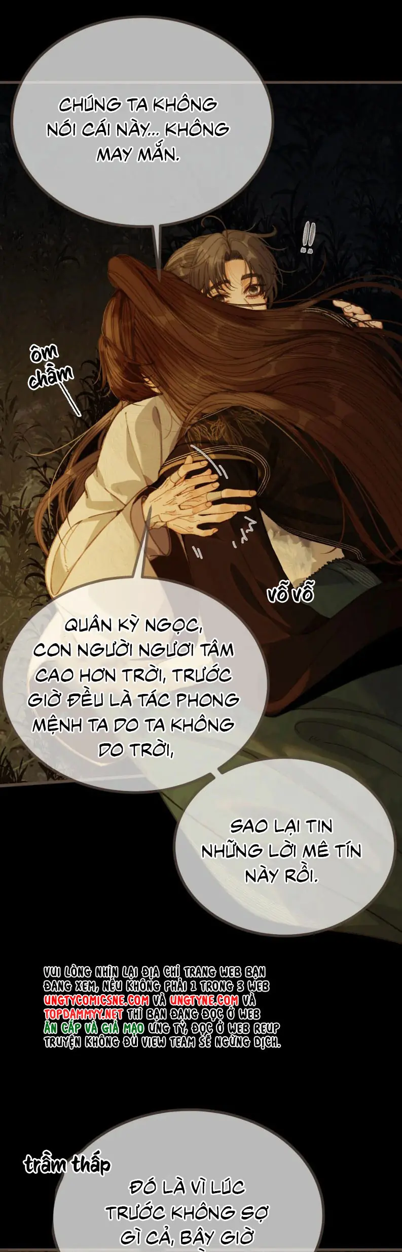 Á Nô 2: Thám Hoa Chapter 84 - Trang 9