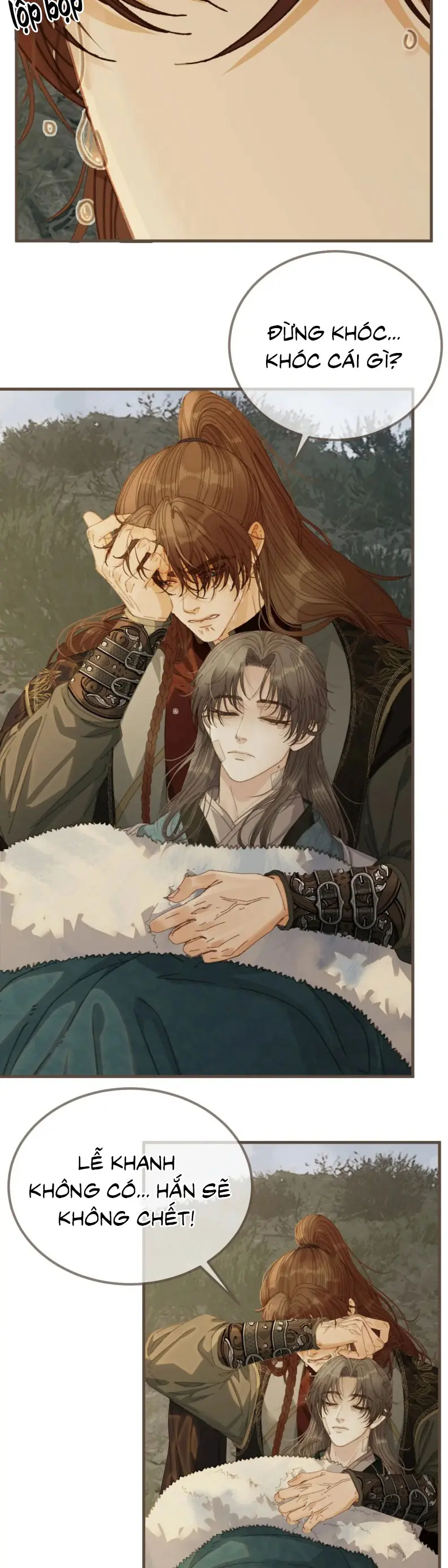 Á Nô 2: Thám Hoa Chapter 85 - Trang 10