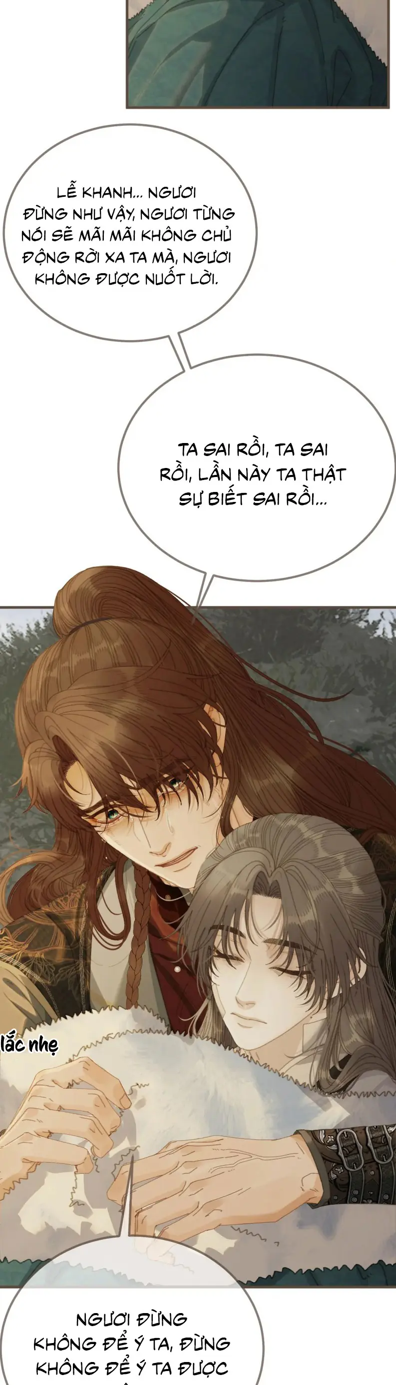 Á Nô 2: Thám Hoa Chapter 85 - Trang 11