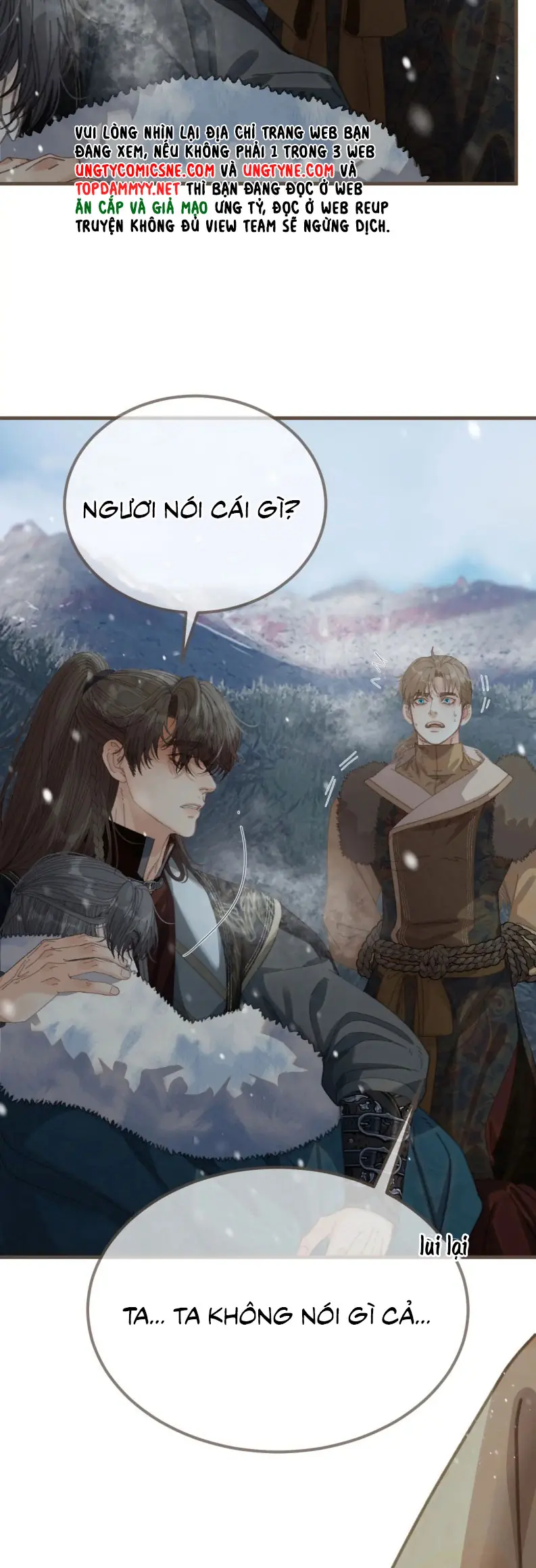 Á Nô 2: Thám Hoa Chapter 85 - Trang 19