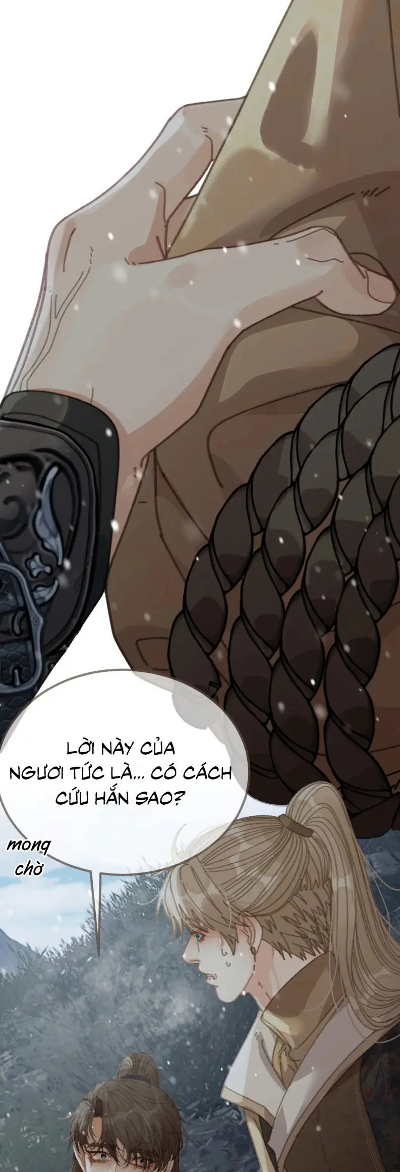 Á Nô 2: Thám Hoa Chapter 85 - Trang 20