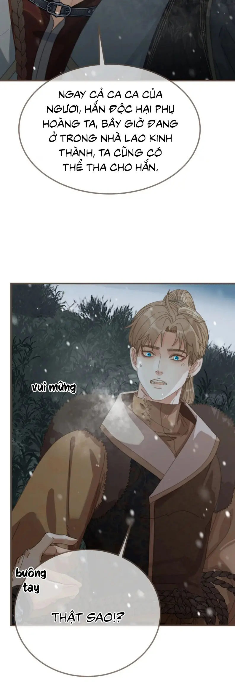Á Nô 2: Thám Hoa Chapter 85 - Trang 22