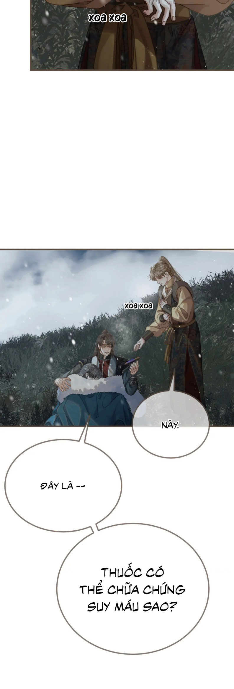 Á Nô 2: Thám Hoa Chapter 85 - Trang 25