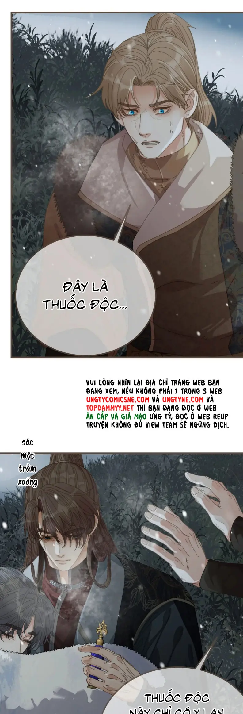 Á Nô 2: Thám Hoa Chapter 85 - Trang 26