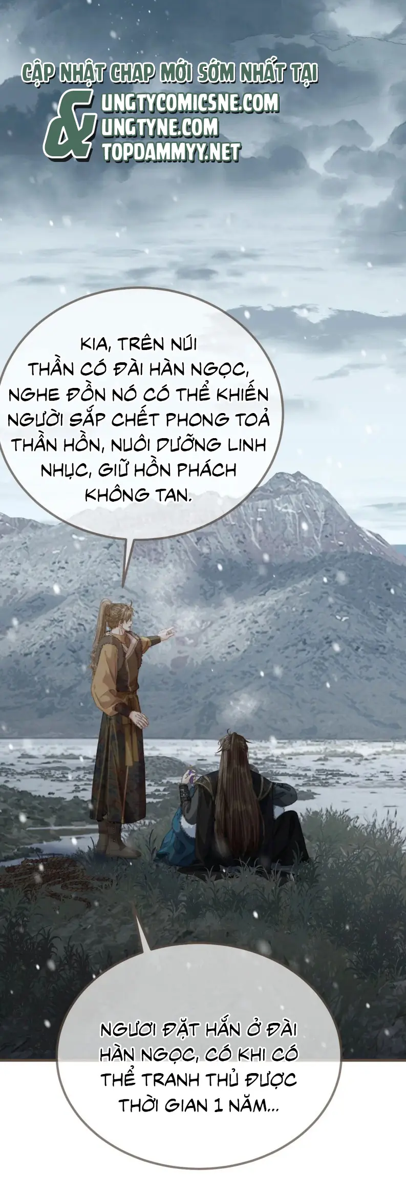 Á Nô 2: Thám Hoa Chapter 85 - Trang 29