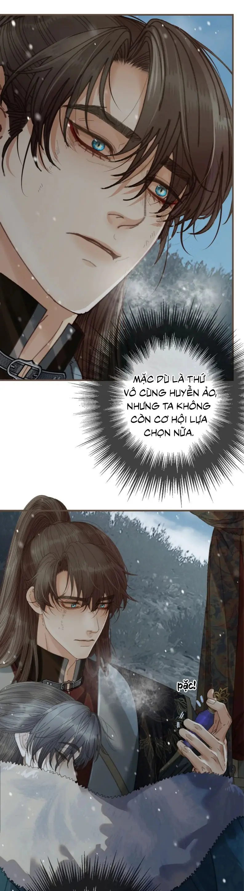Á Nô 2: Thám Hoa Chapter 85 - Trang 30