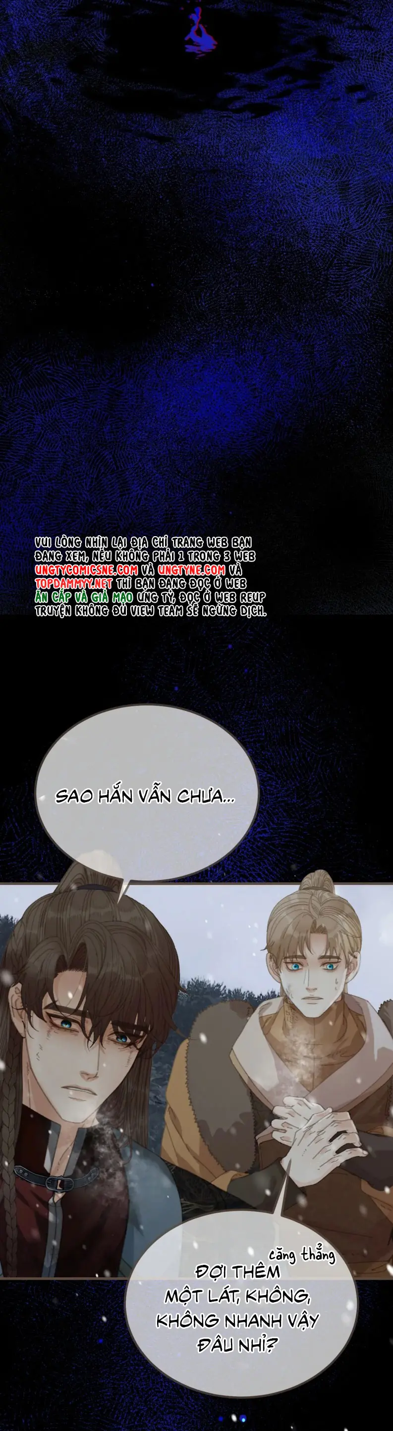 Á Nô 2: Thám Hoa Chapter 85 - Trang 34