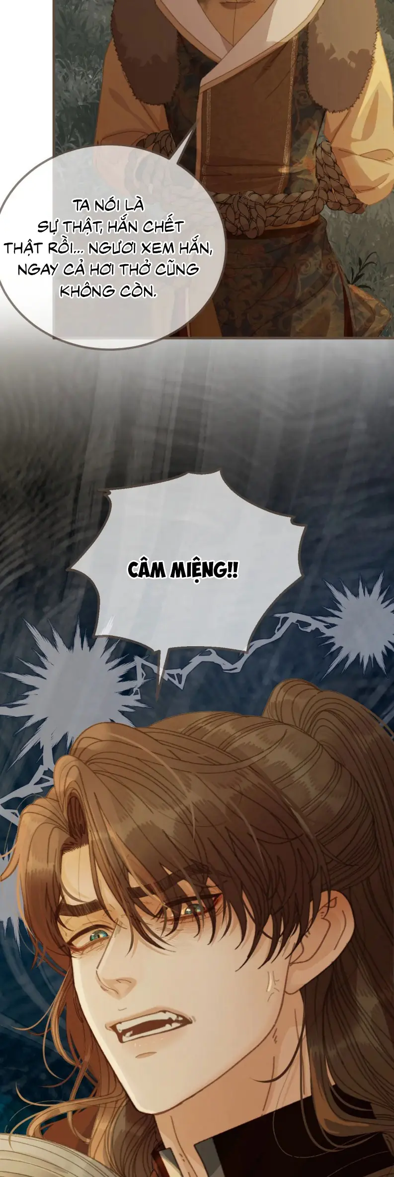 Á Nô 2: Thám Hoa Chapter 85 - Trang 5