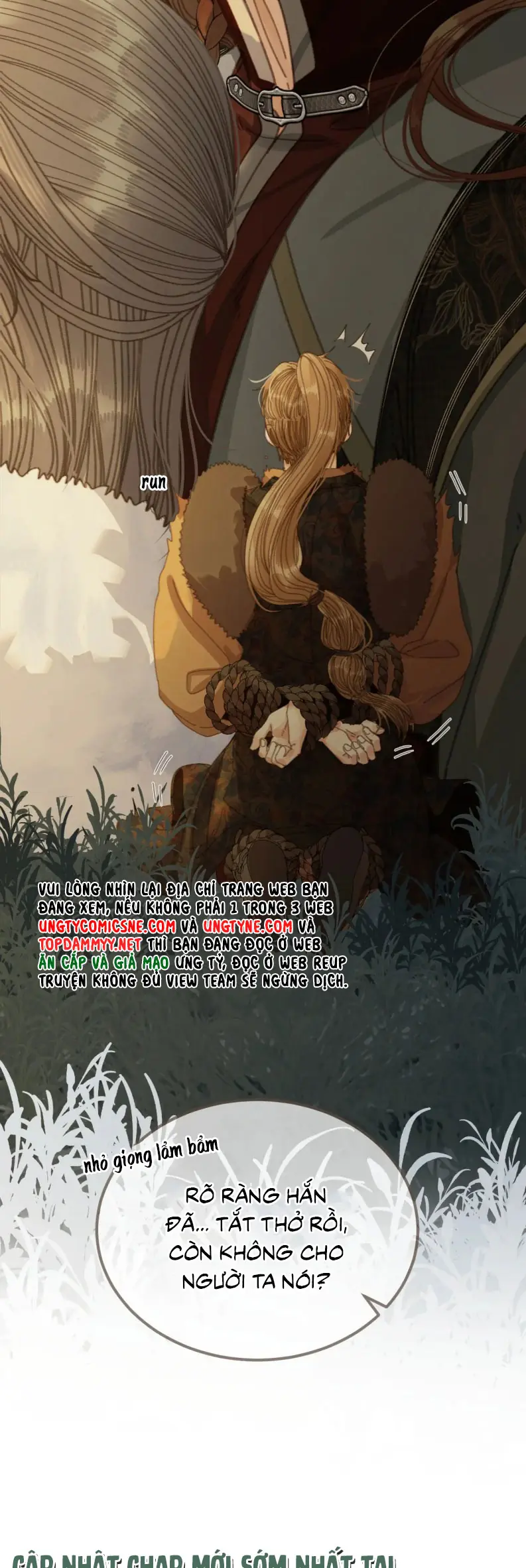 Á Nô 2: Thám Hoa Chapter 85 - Trang 6