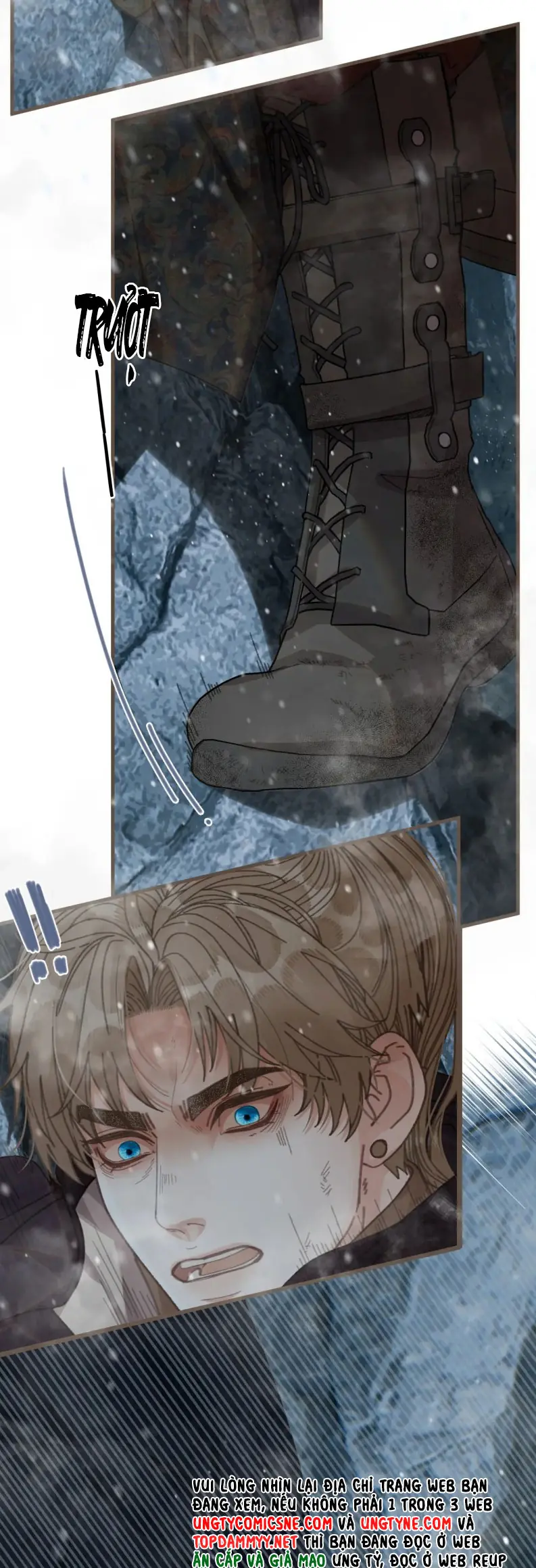 Á Nô 2: Thám Hoa Chapter 86 - Trang 10