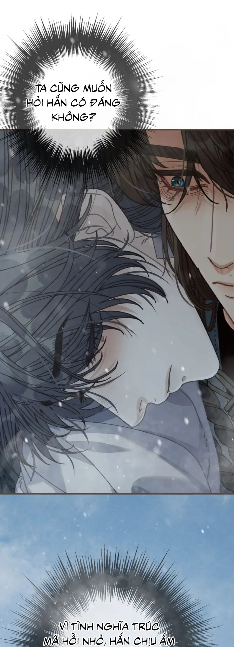Á Nô 2: Thám Hoa Chapter 86 - Trang 16