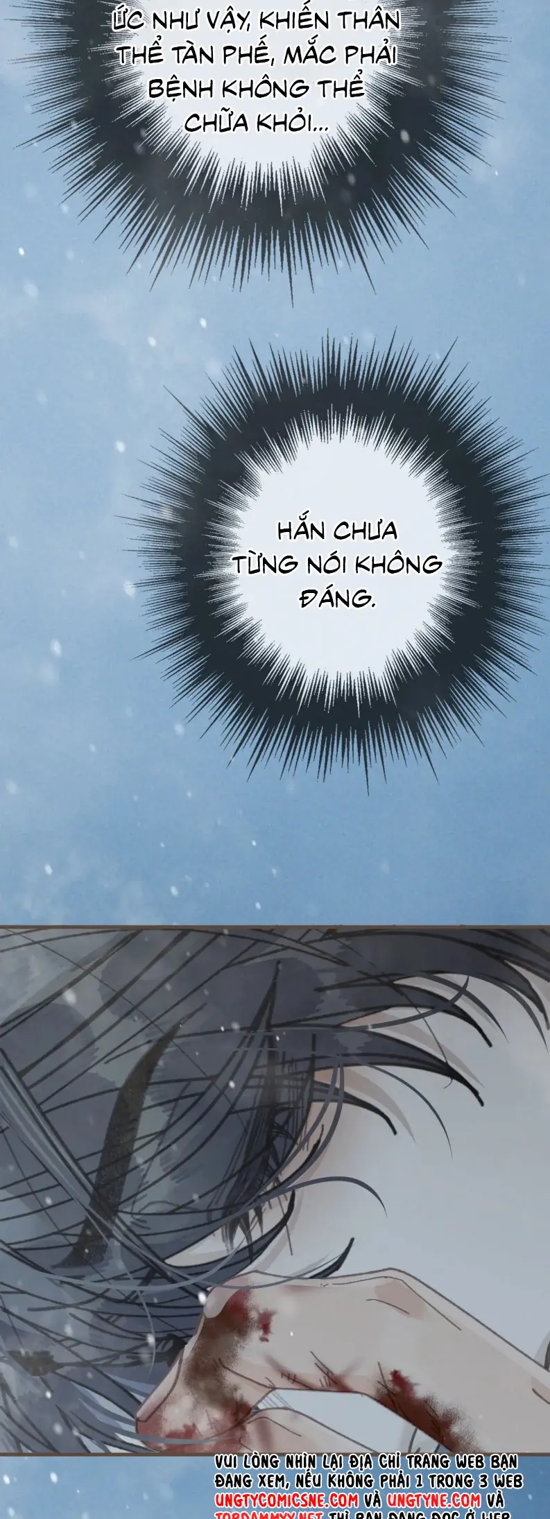 Á Nô 2: Thám Hoa Chapter 86 - Trang 17