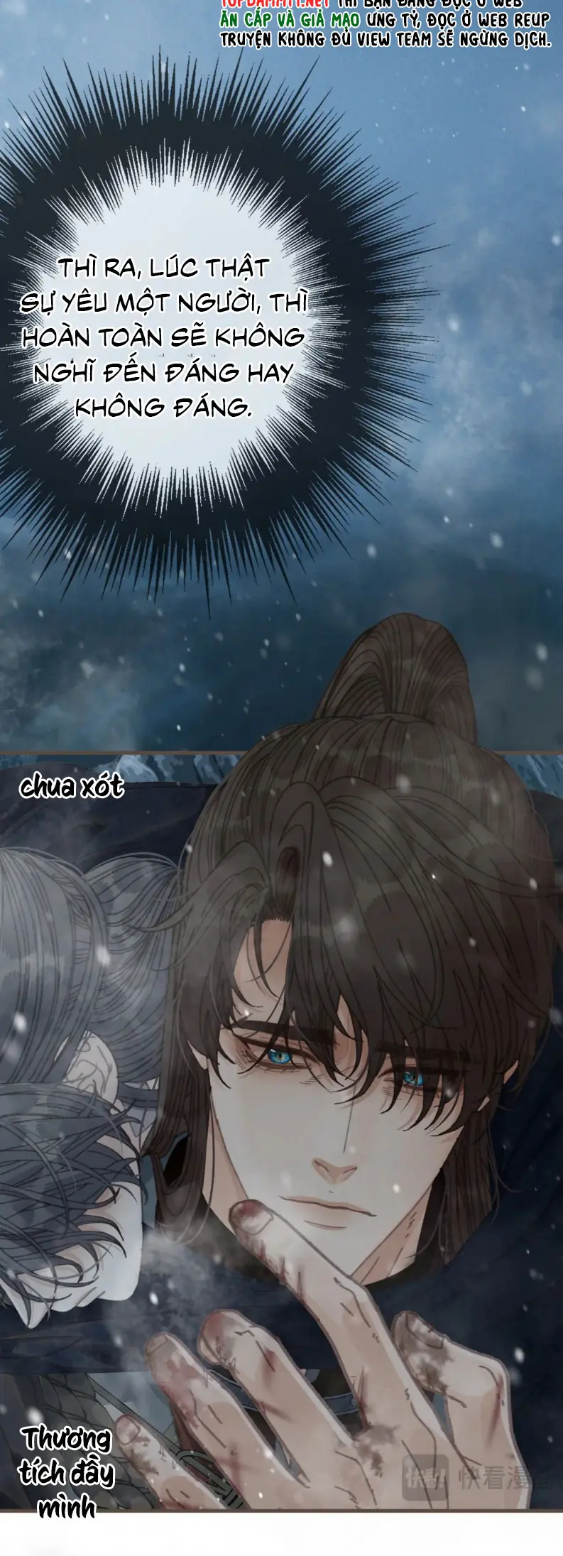 Á Nô 2: Thám Hoa Chapter 86 - Trang 18