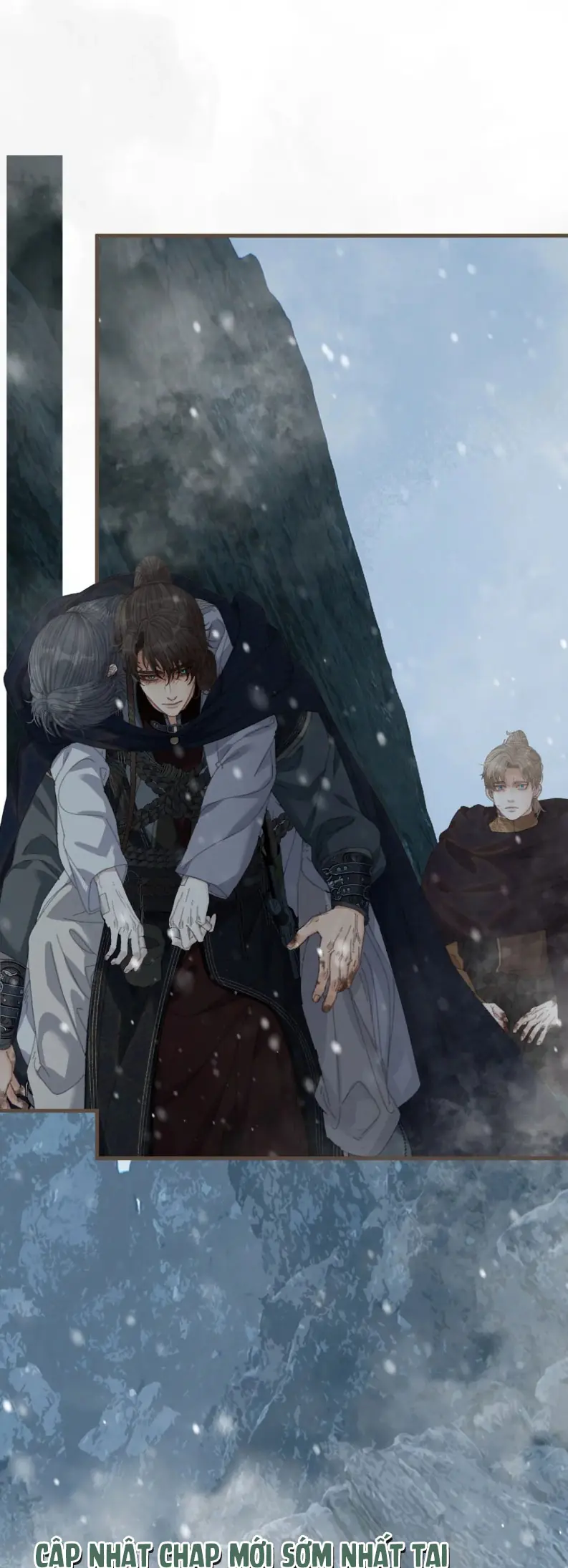 Á Nô 2: Thám Hoa Chapter 86 - Trang 19