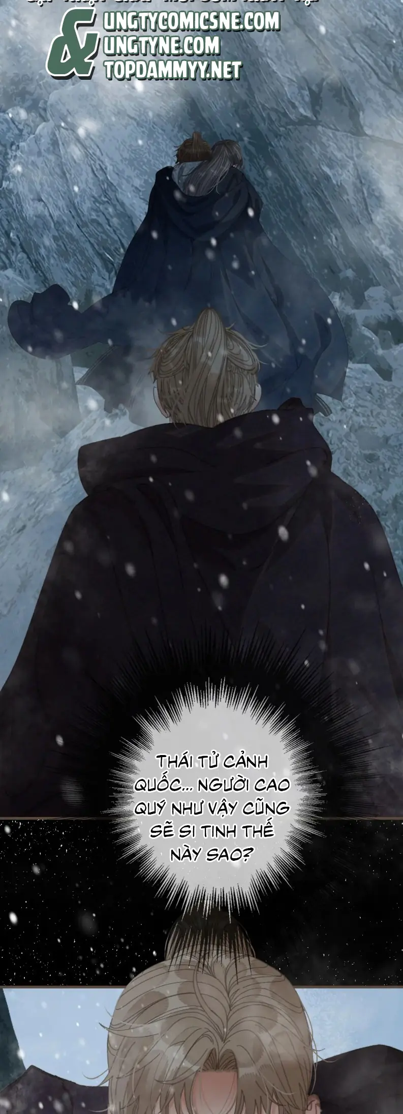 Á Nô 2: Thám Hoa Chapter 86 - Trang 20