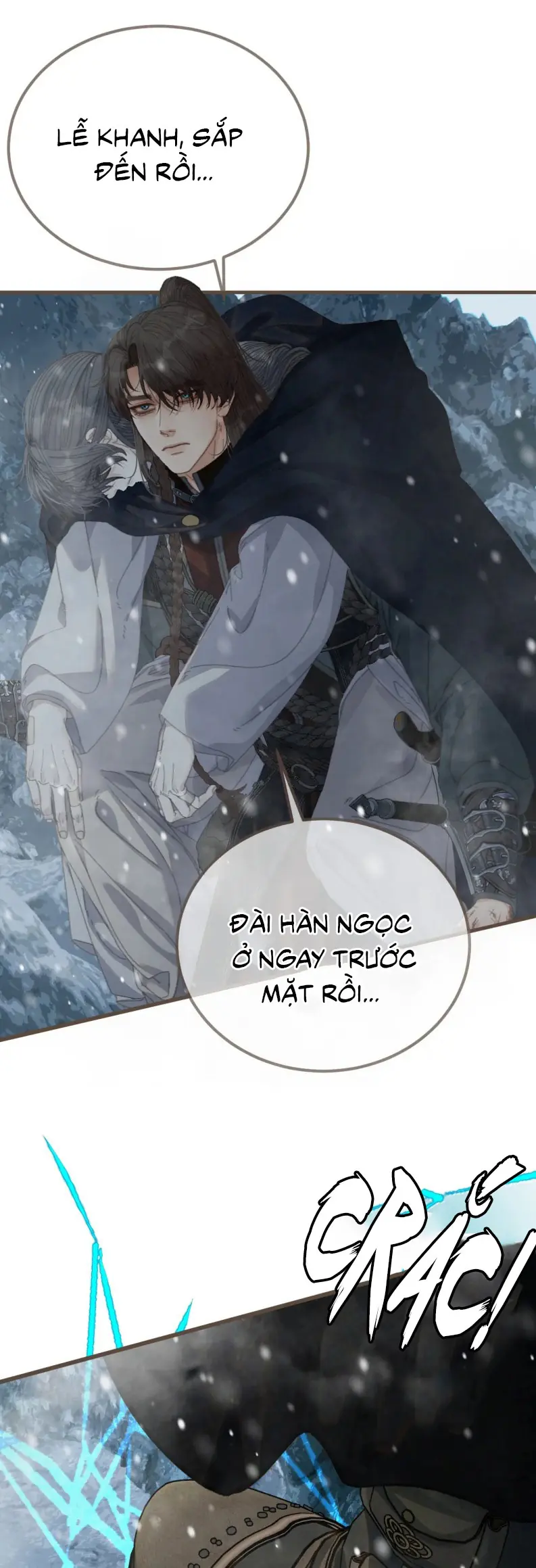 Á Nô 2: Thám Hoa Chapter 86 - Trang 23