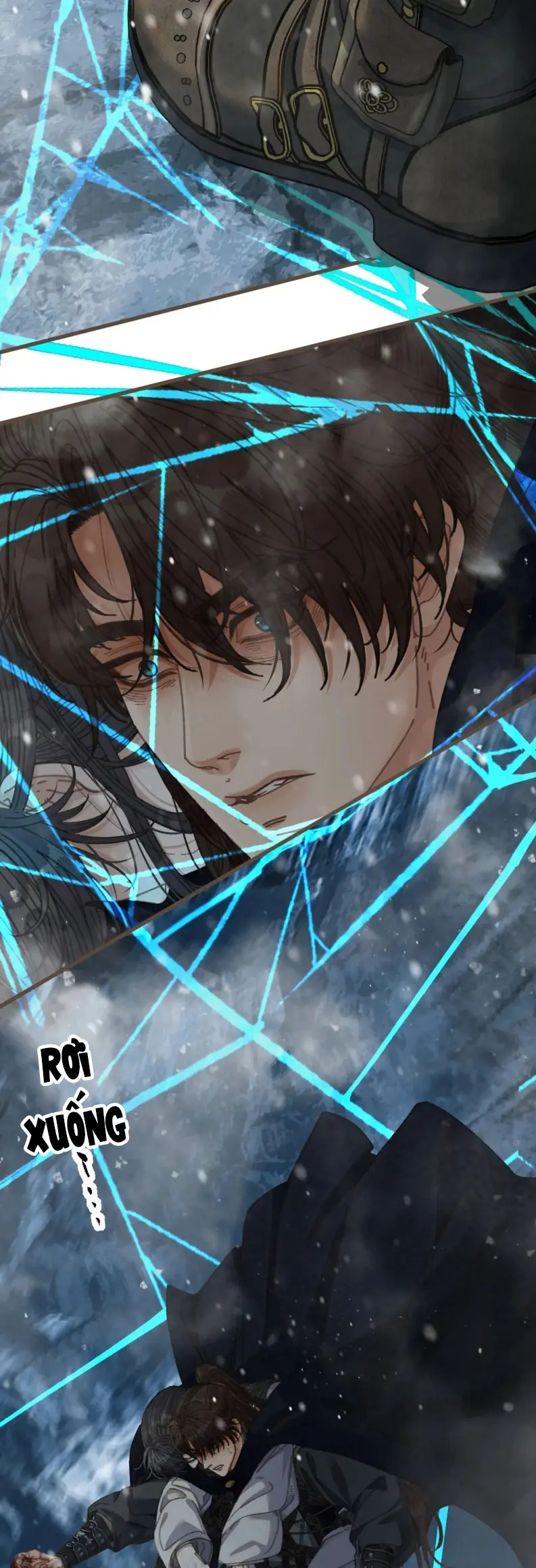 Á Nô 2: Thám Hoa Chapter 86 - Trang 24