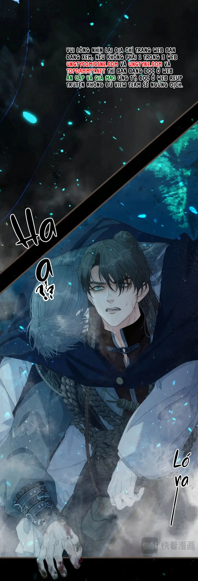 Á Nô 2: Thám Hoa Chapter 86 - Trang 29