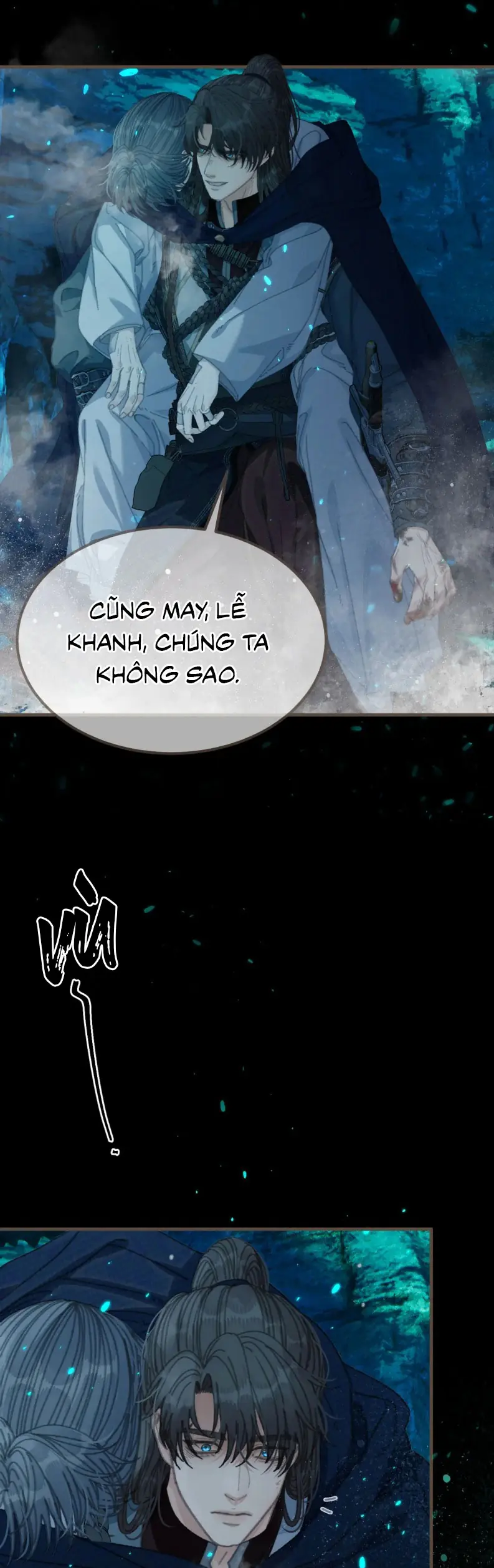 Á Nô 2: Thám Hoa Chapter 86 - Trang 30