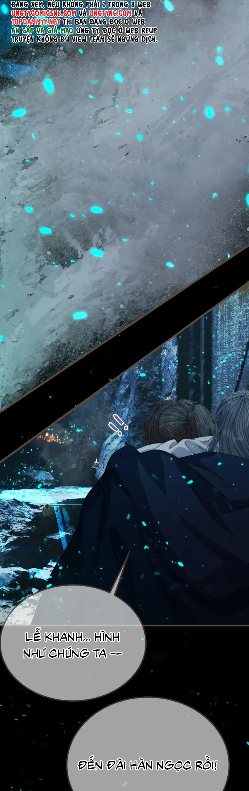 Á Nô 2: Thám Hoa Chapter 86 - Trang 32