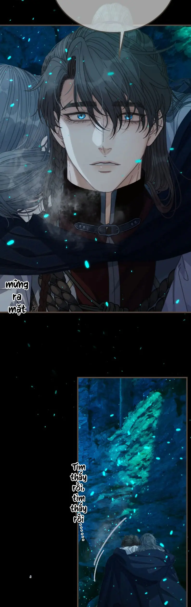 Á Nô 2: Thám Hoa Chapter 86 - Trang 33