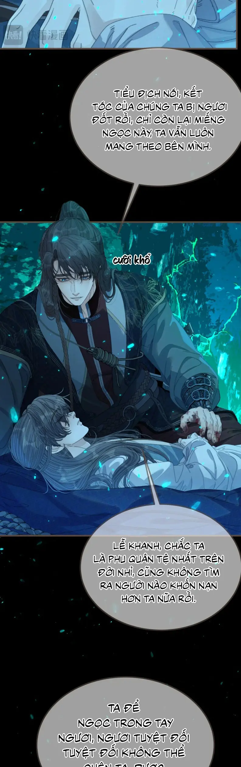 Á Nô 2: Thám Hoa Chapter 86 - Trang 36