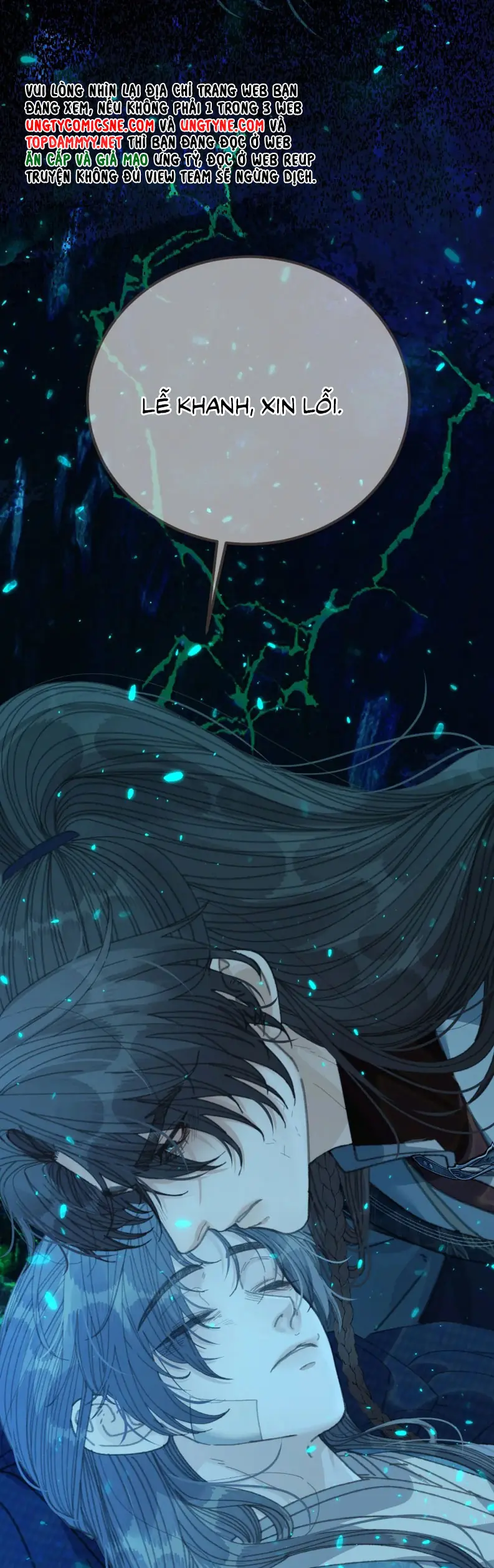 Á Nô 2: Thám Hoa Chapter 86 - Trang 38