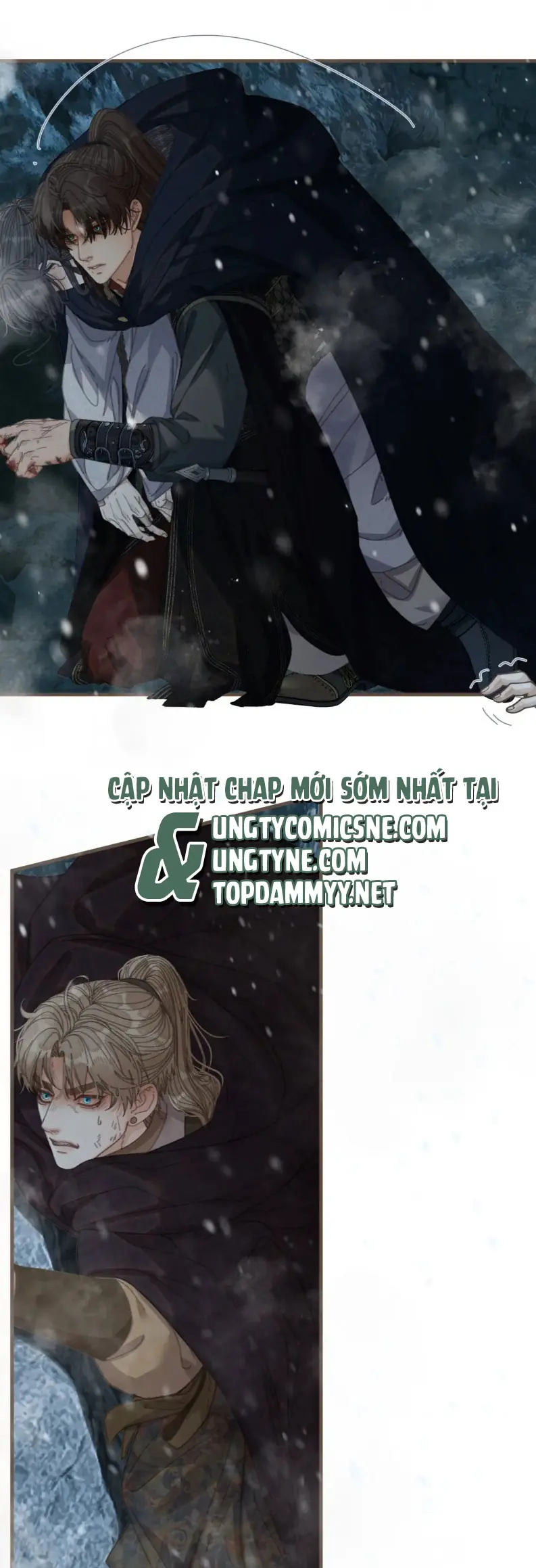 Á Nô 2: Thám Hoa Chapter 86 - Trang 9