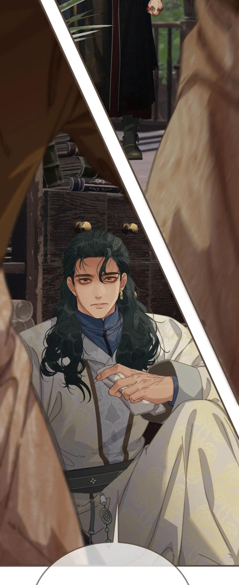 Á Nô 2: Thám Hoa Chapter 88 - Trang 14