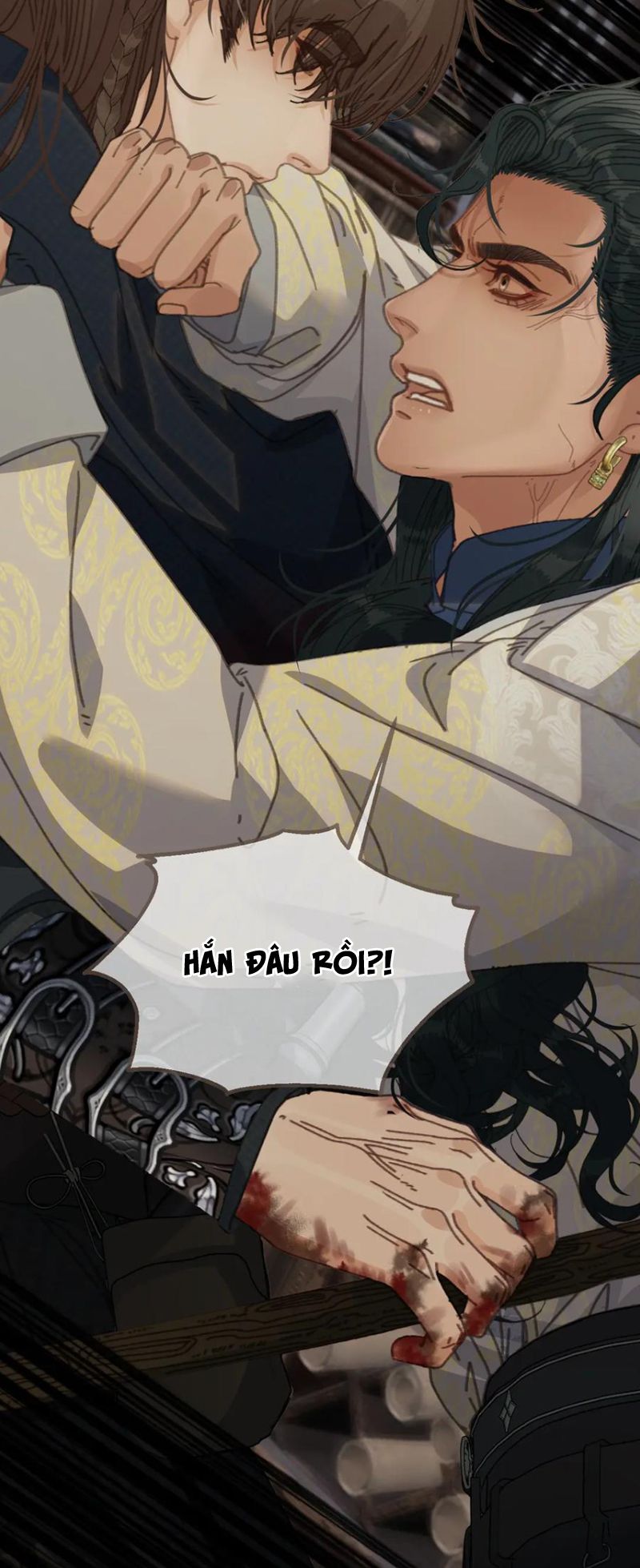 Á Nô 2: Thám Hoa Chapter 88 - Trang 18