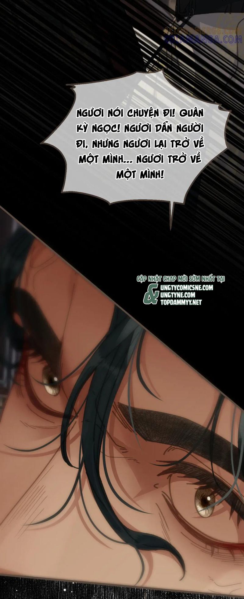 Á Nô 2: Thám Hoa Chapter 88 - Trang 19