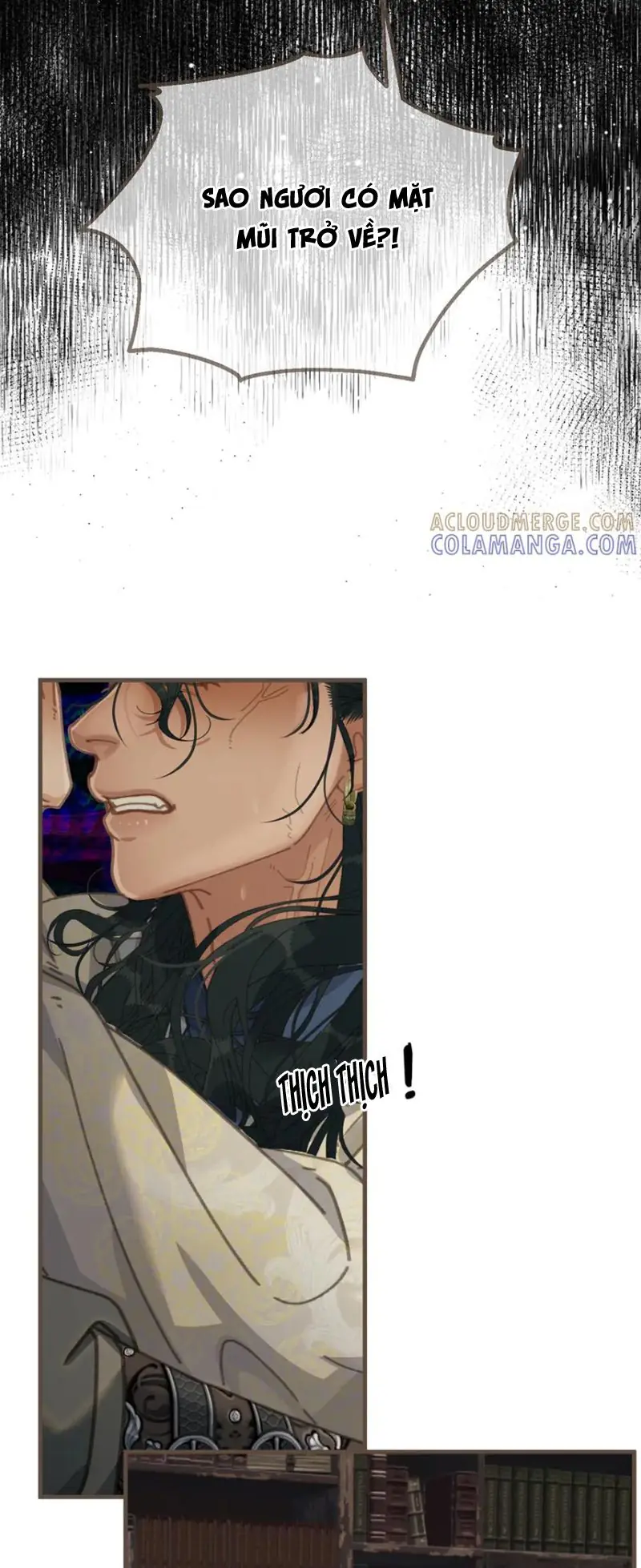 Á Nô 2: Thám Hoa Chapter 88 - Trang 20