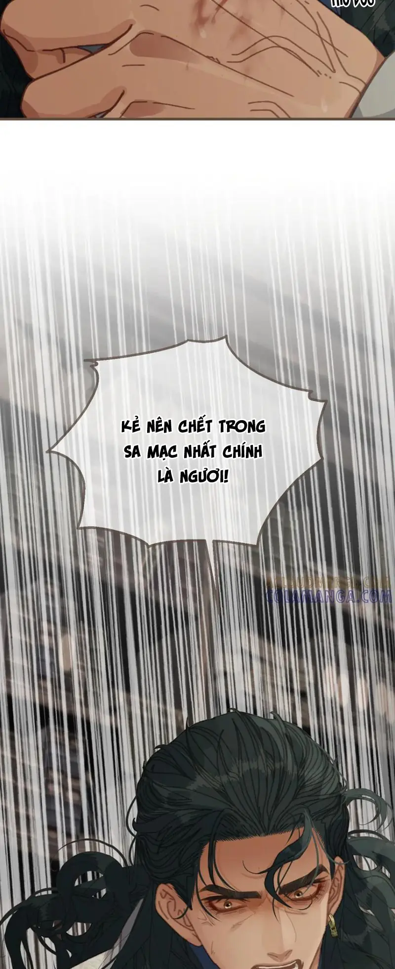 Á Nô 2: Thám Hoa Chapter 88 - Trang 22