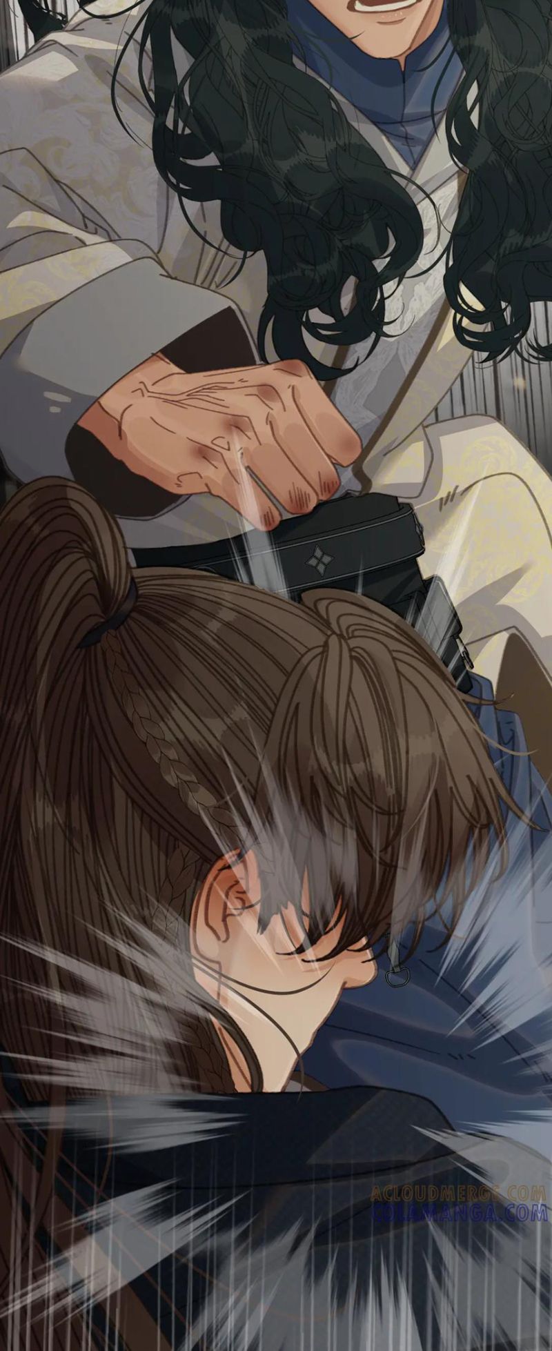 Á Nô 2: Thám Hoa Chapter 88 - Trang 23