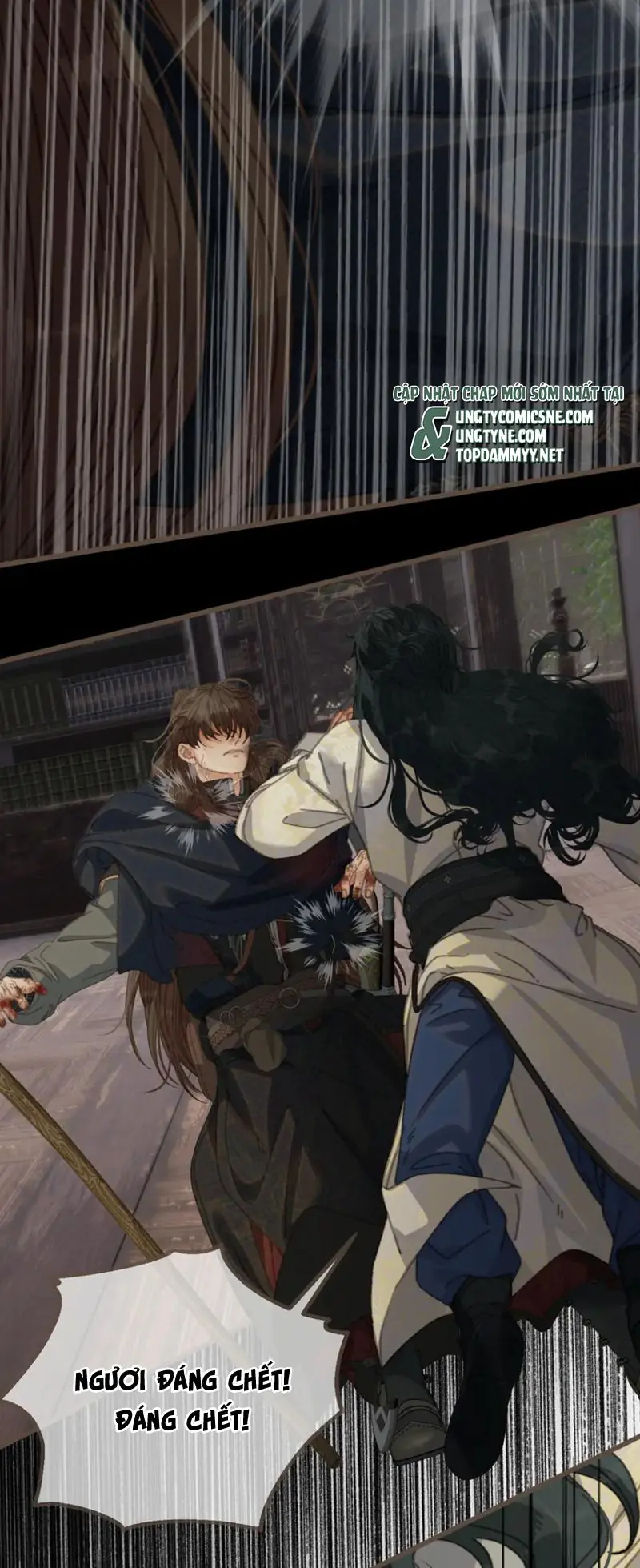 Á Nô 2: Thám Hoa Chapter 88 - Trang 24