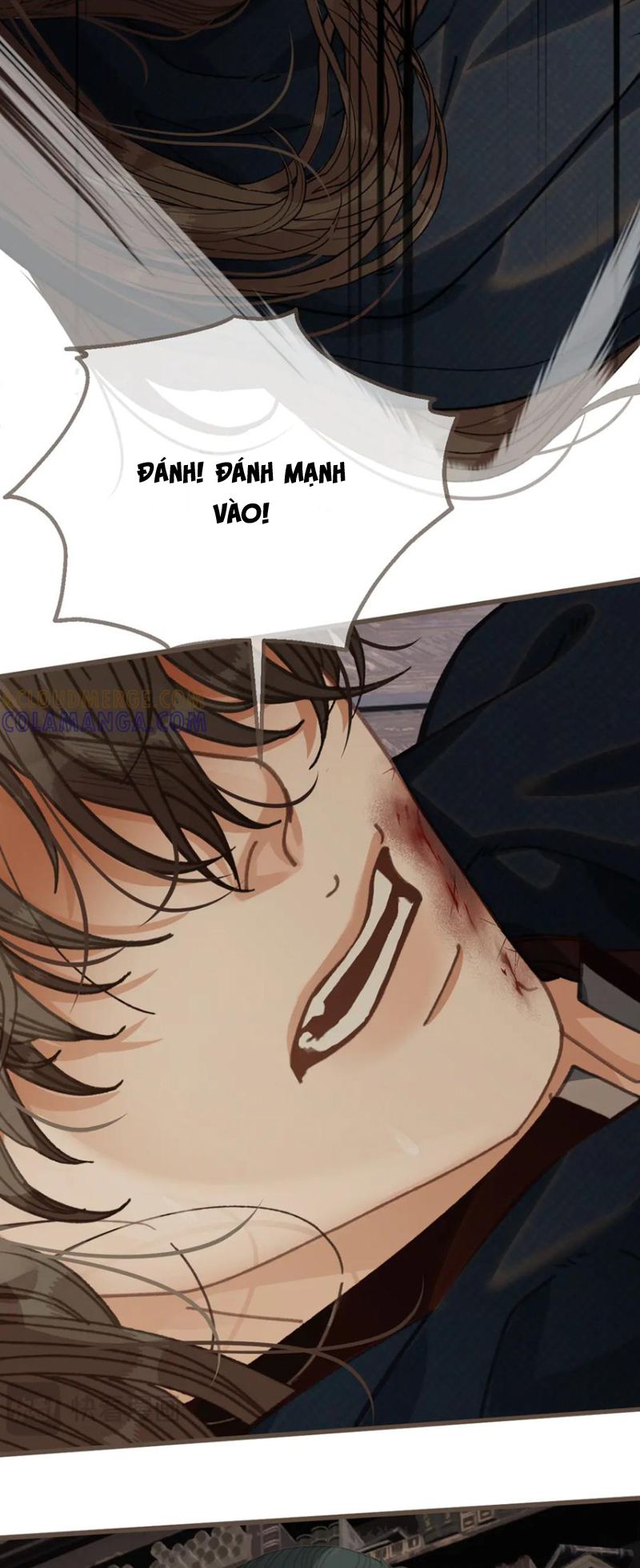 Á Nô 2: Thám Hoa Chapter 88 - Trang 26