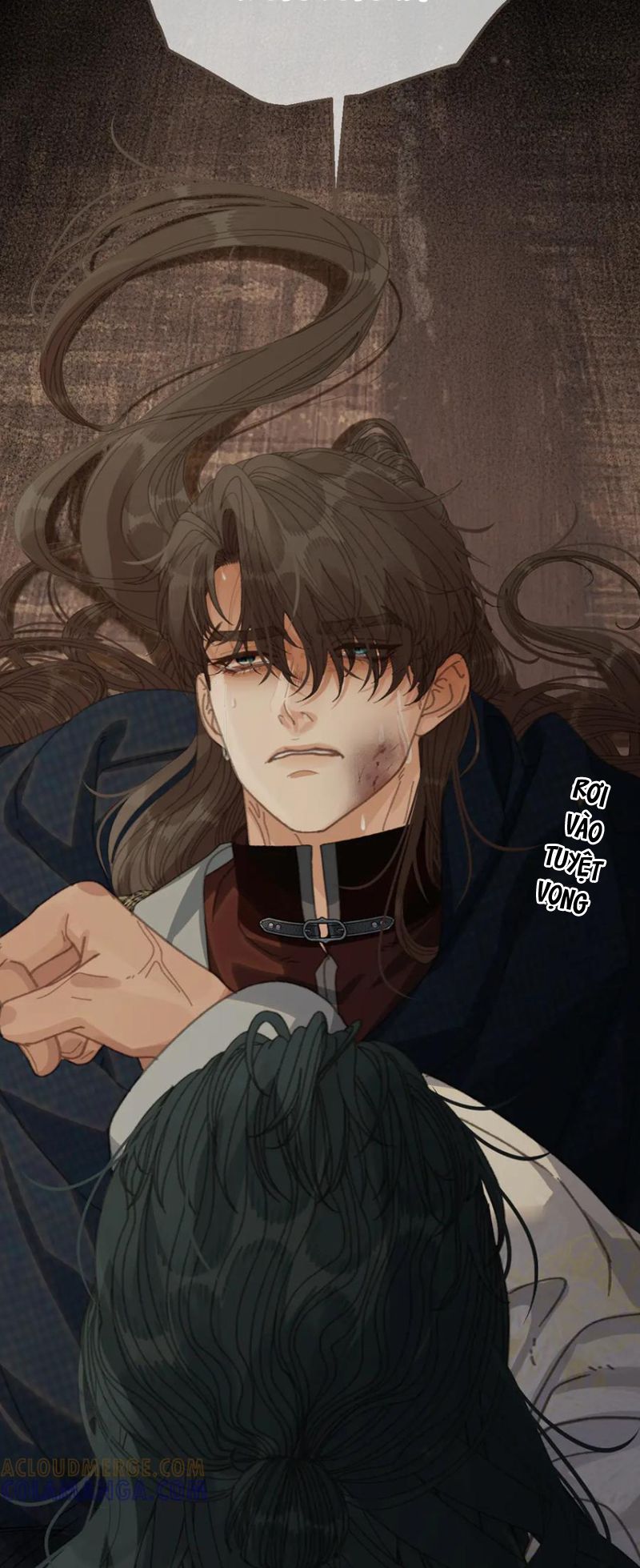 Á Nô 2: Thám Hoa Chapter 88 - Trang 28