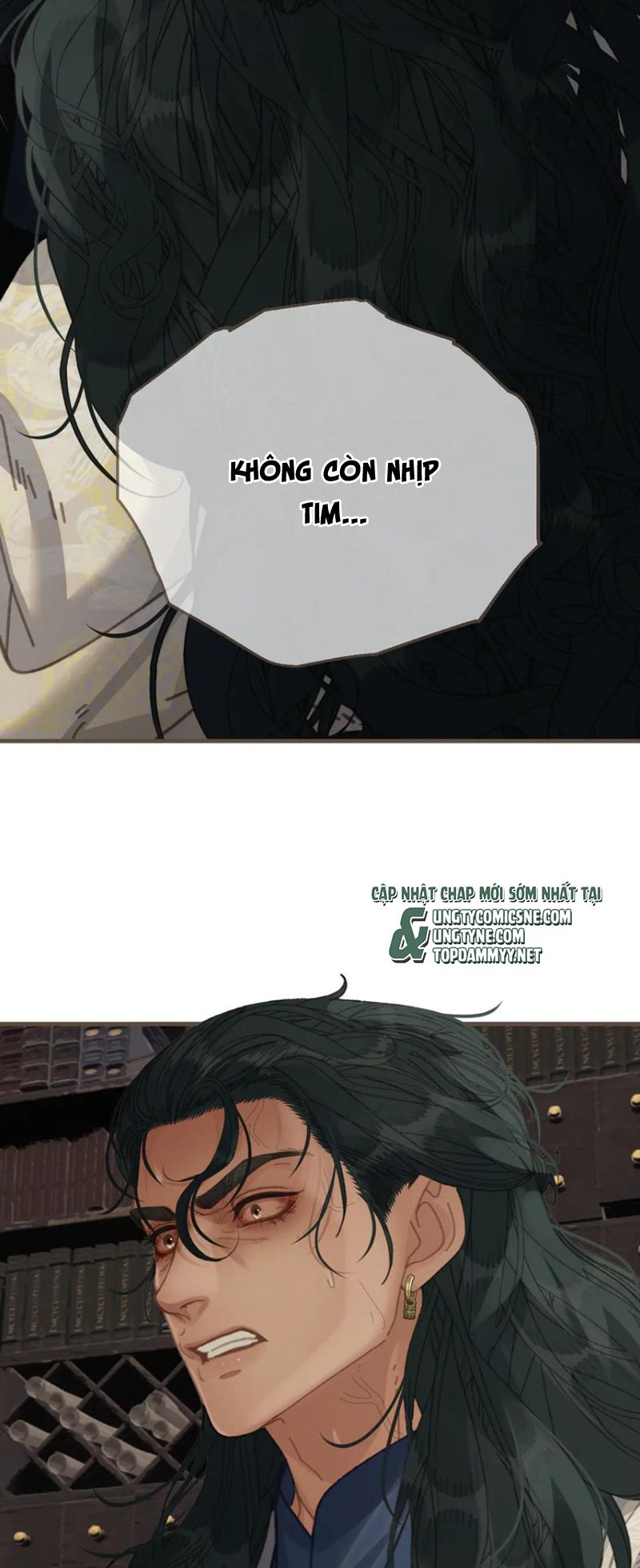 Á Nô 2: Thám Hoa Chapter 88 - Trang 29