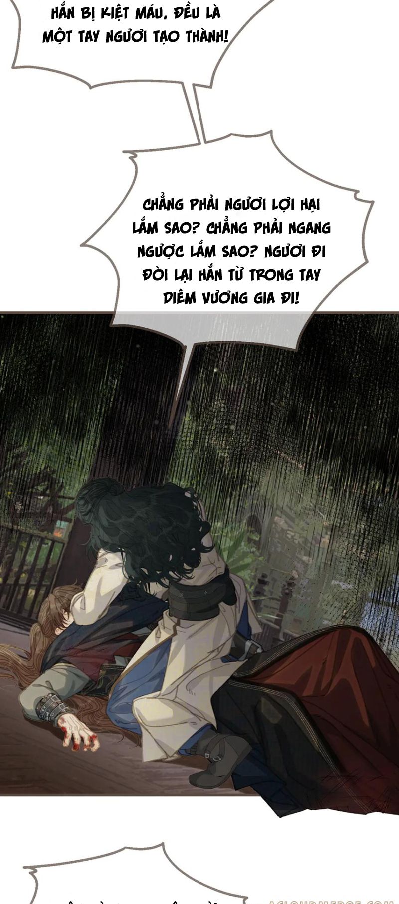 Á Nô 2: Thám Hoa Chapter 88 - Trang 32