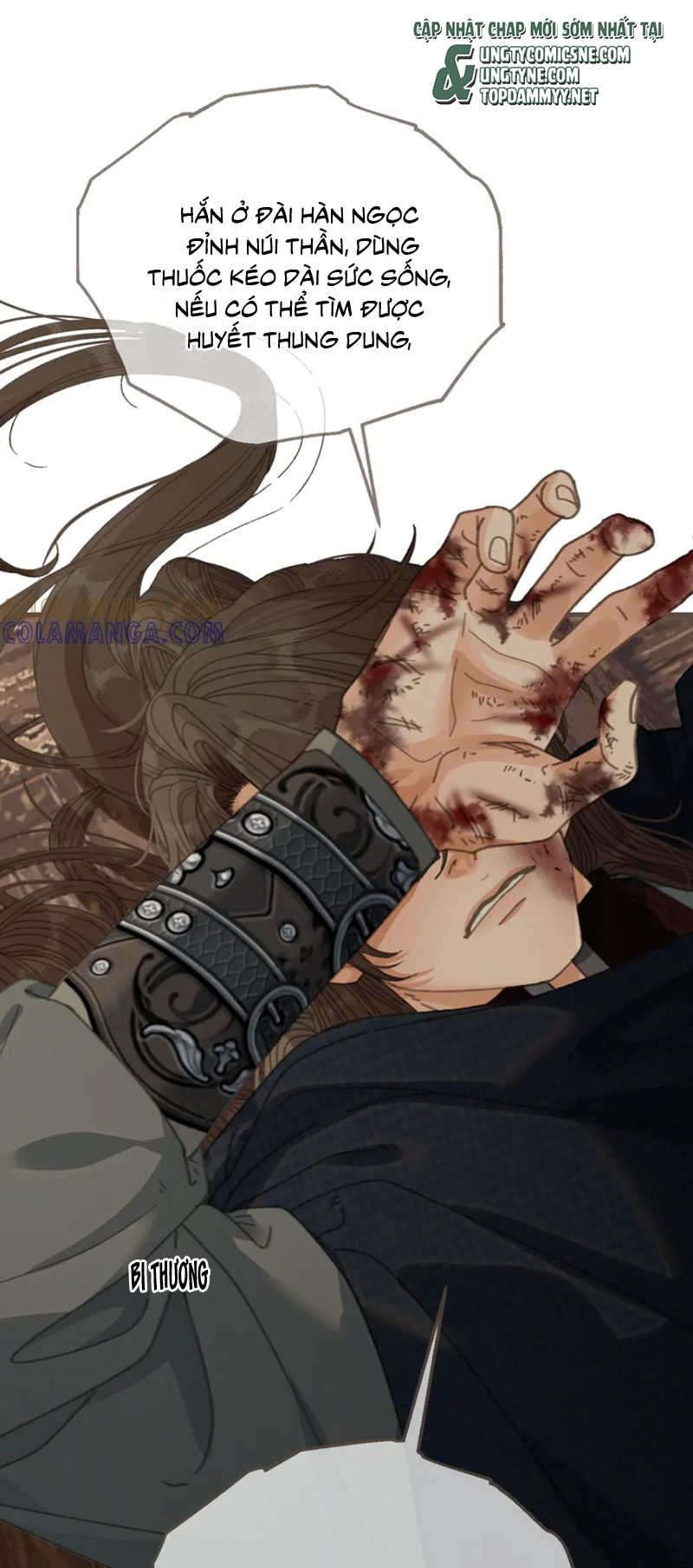 Á Nô 2: Thám Hoa Chapter 88 - Trang 34