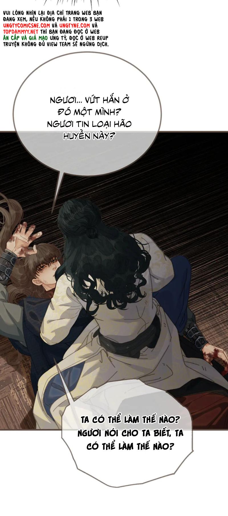 Á Nô 2: Thám Hoa Chapter 88 - Trang 36
