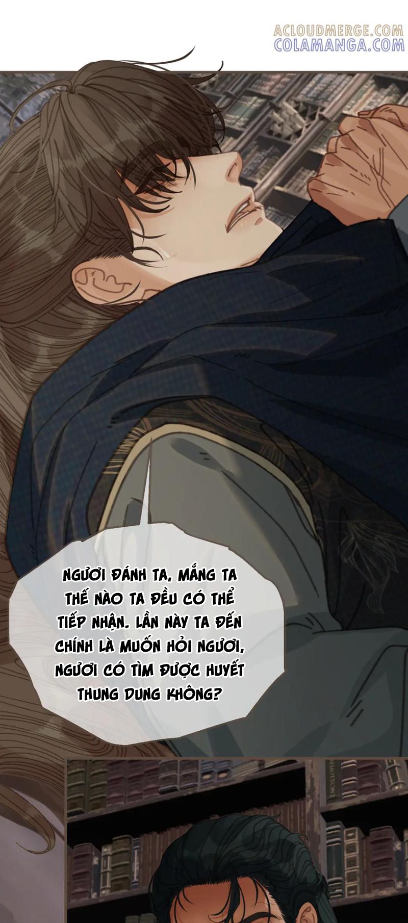 Á Nô 2: Thám Hoa Chapter 88 - Trang 37