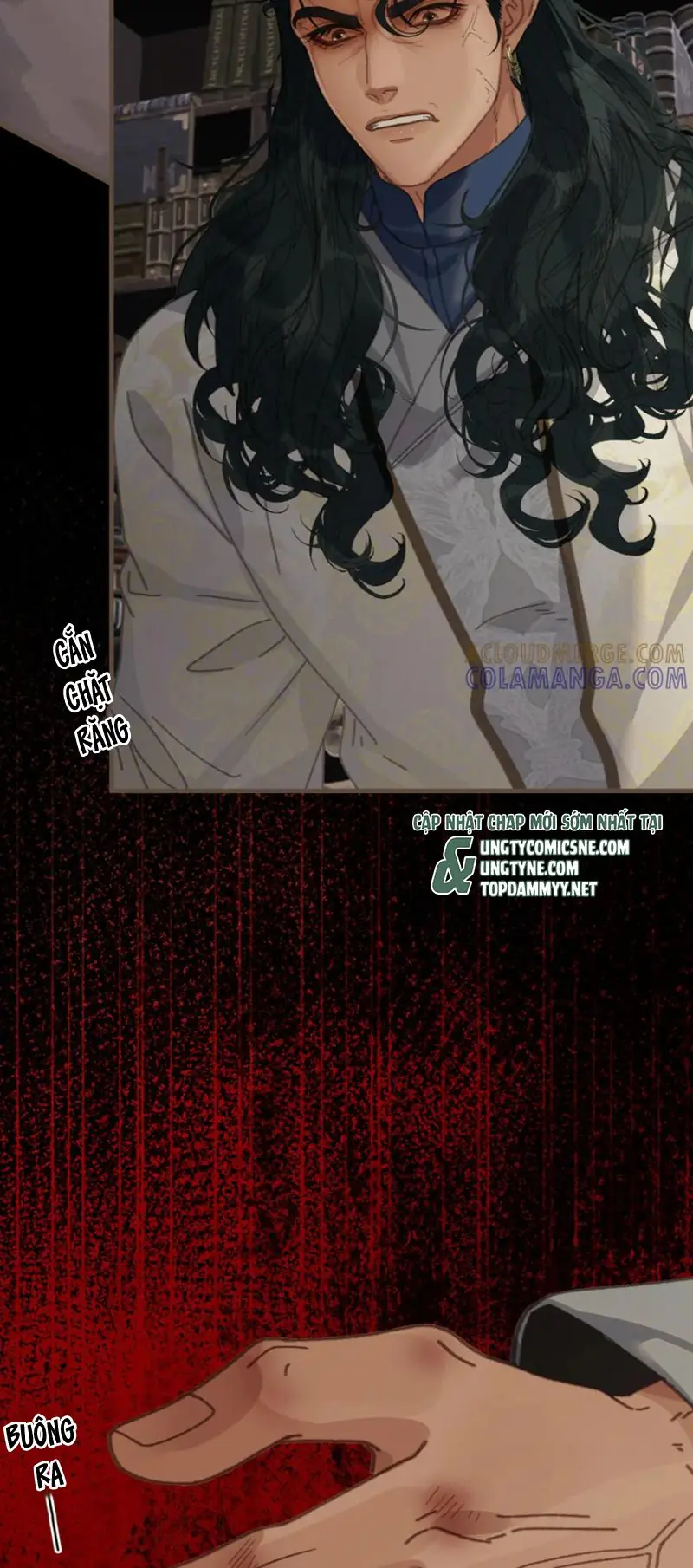 Á Nô 2: Thám Hoa Chapter 88 - Trang 38