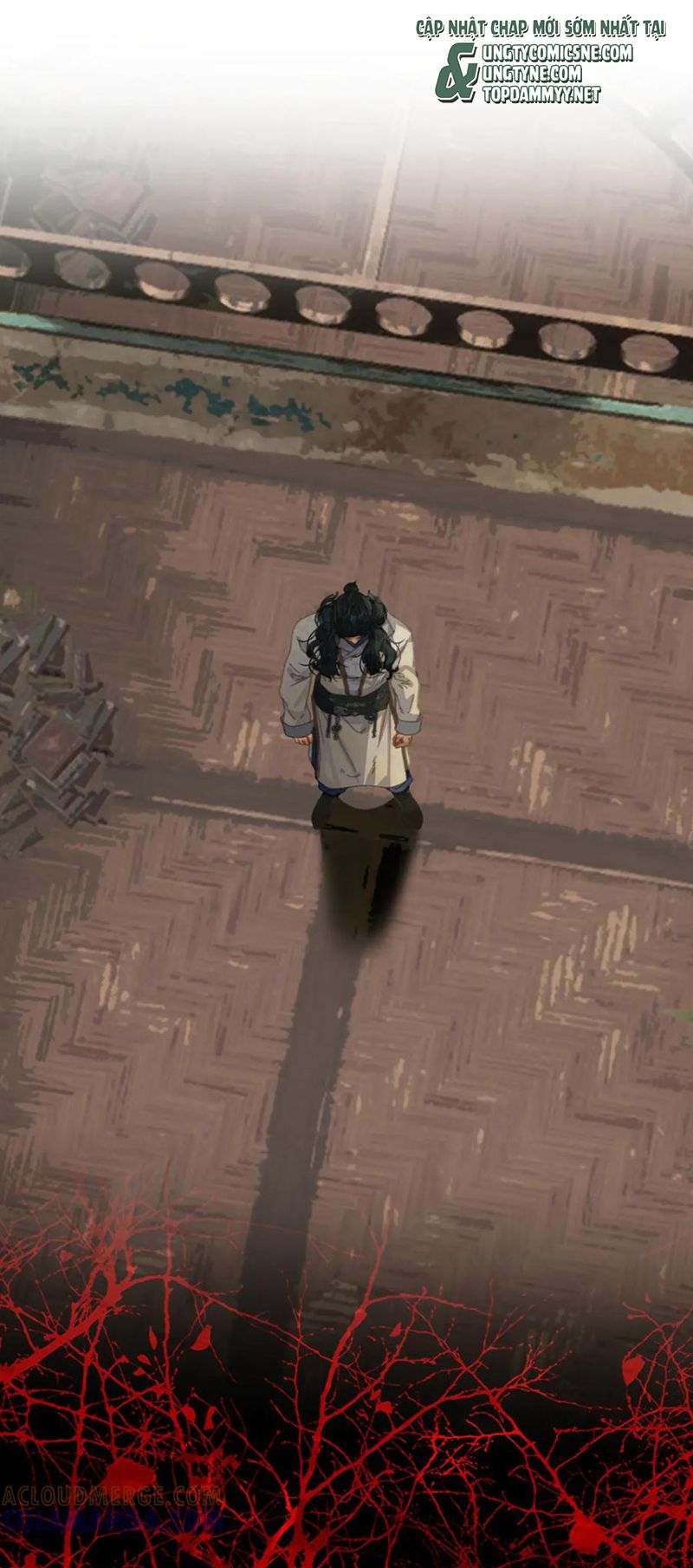 Á Nô 2: Thám Hoa Chapter 88 - Trang 43