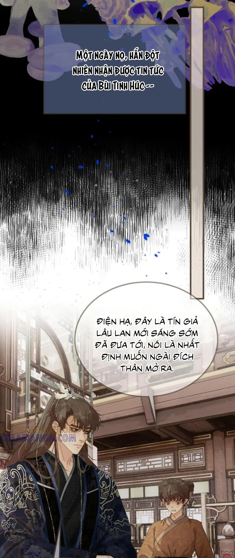 Á Nô 2: Thám Hoa Chapter 88 - Trang 49