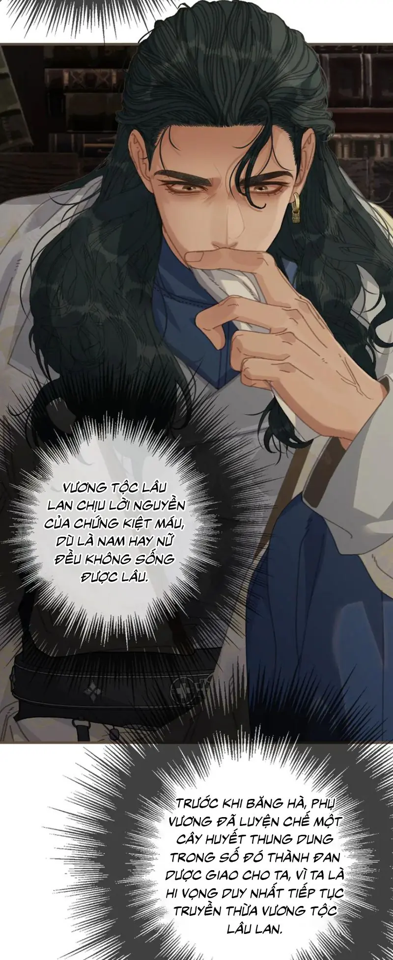 Á Nô 2: Thám Hoa Chapter 88 - Trang 5